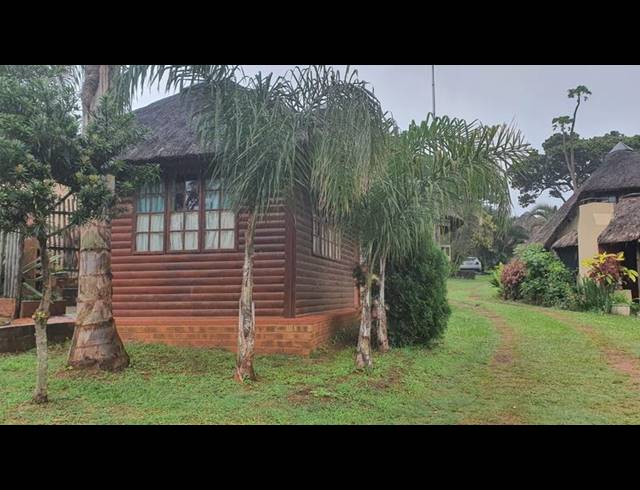 2 BEDROOM TOWNHOUSE FOR SALE IN WOODGRANGE